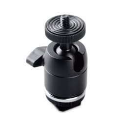 SmallRig 1875 Ball Head Rem Shoe Mount
