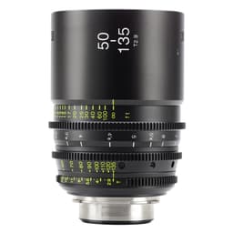 Tokina Cinema 50-135mm Mark II T2.9