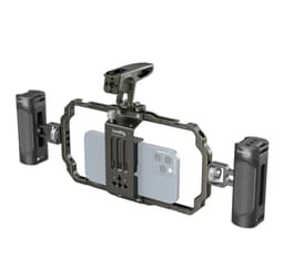 SmallRig 3155 Mobile Phone Video Rig