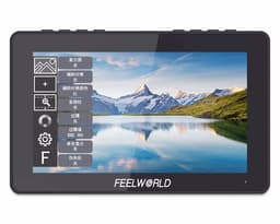 Feelworld Monitor F5 Pro 5.5