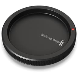 Blackmagic Camera - Body Cap EF