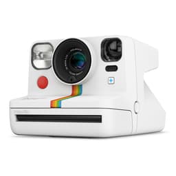 Polaroid Now Hvit