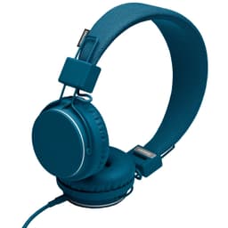 Urbanears Plattan on-ear kuulokkeet (indigo)