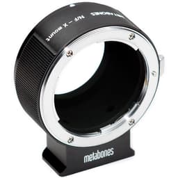 Metabones Nikon F til Fujifilm X-mount