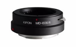 Kipon Adapter Minolta MD til EOS R Hus