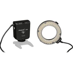 Aputure Amaran Ringlys Halo HN100