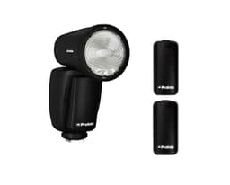 Profoto A1 AirTTL-N for Nikon 2x batt