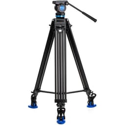 Benro KH26P Video Tripod with Head