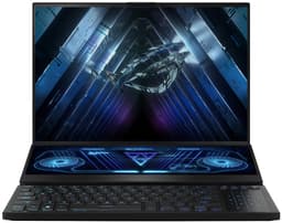 Asus ROG Zephyrus Duo 16 (2023) GX650 R9/32/1TB/4080 16" bärbar gaming-dator