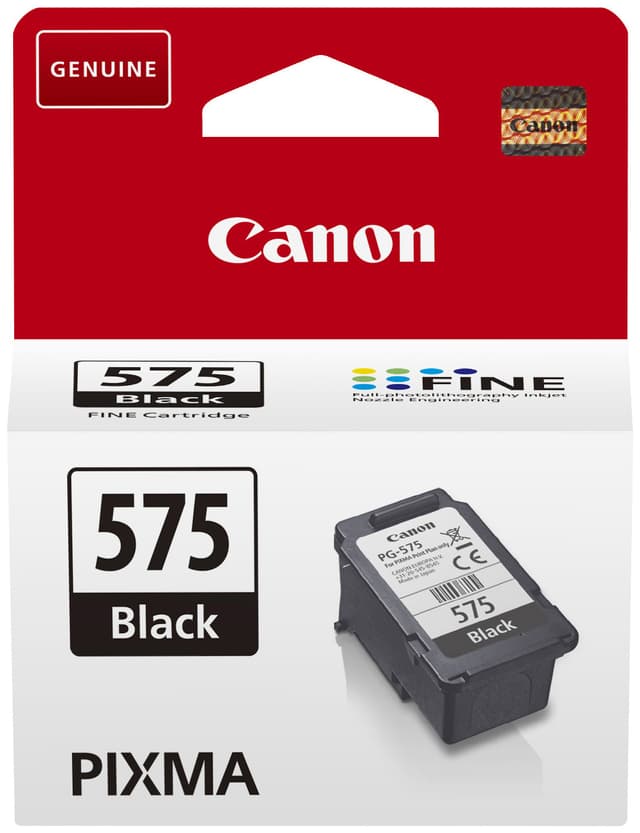Canon CL-575 blekkpatron (sort)