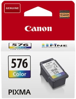 Canon CL-576 farveblækpatron (farve)