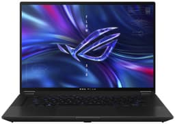 Asus ROG Flow X16 (2023) GV601 i9/16/1TB/4050 16" pelikannettava