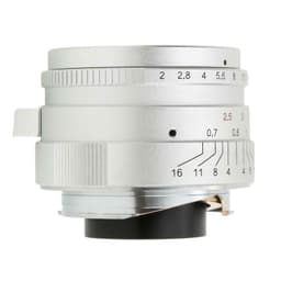 7Artisans 35mm f/2.0