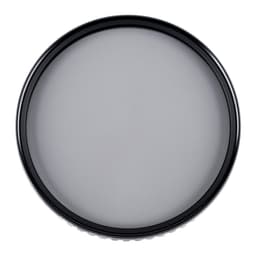 NiSi Filter Circ Polarizer True Color