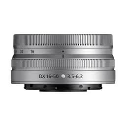 Nikon Nikkor Z DX 16-50mm f3.5-6.3 SE VR