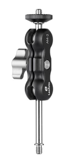 Leofoto Magic Arm AM-2