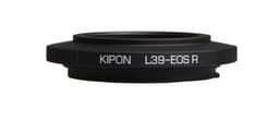 Kipon Adapter Leica L39 til EOS R Hus