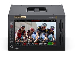 Blackmagic HyperDeck Extreme 8K HDR