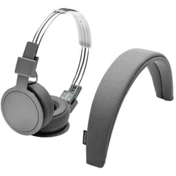 Urbanears Plattan ADV Trådlösa hörlurar (grå)