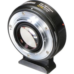 Metabones Olympus OM til Micro 4/3