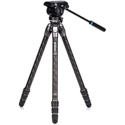 Benro Tortoise 24CLV Video Tripod