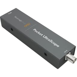 Blackmagic Pocket UltraScope