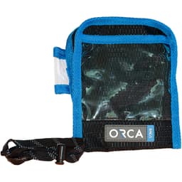 Orca Exhibition Name Tag Holder OR-89