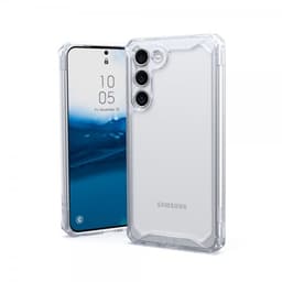 Urban Armor Gear (UAG) Samsung Galaxy S23 Plus Cover Plyo Ice