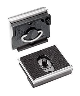 Manfrotto Kameraplate 200PLARCH-38