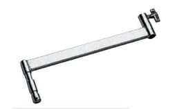 Avenger Offset Arm Junior F100