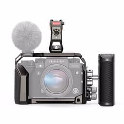 SmallRig FX0004 Cage Fuji XT4