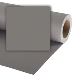 Colorama Bakgrunnspapir 551 Mineral Grey