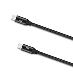 USB-PD USB-C - USB-C-kabel 60W 1m