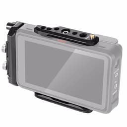 SmallRig 2338 Mount Plates  HDMI clamp
