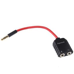 Aputure Audio Y Splitter Cable(free)