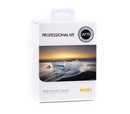 NiSi Filter KIT M75 Proffesjonell pakke
