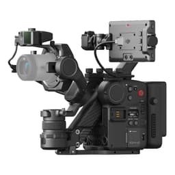 DJI Ronin 4D 4-Axis Cine Camera 6K Combo