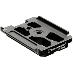 Sunway hurtigplate for Canon 5DsR og 5Ds