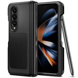 Spigen Samsung Galaxy Z Fold 4 Cover Neo Hybrid S Pen Edition Sort