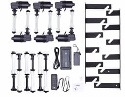 Nanlite Background Support BE-6R Kit