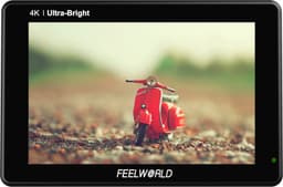 Feelworld Monitor LUT7 HDMI