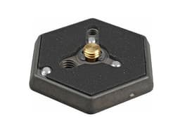 Manfrotto Kameraplate 130-38