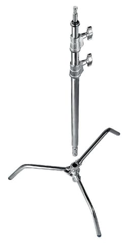 Avenger C-Stand A2016D Chrome