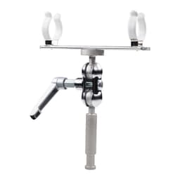 Nanlite T12 holder for Pavotube 15C/30C