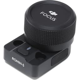 DJI Ronin-S Focus Wheel