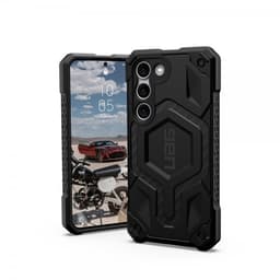 Urban Armor Gear (UAG) Samsung Galaxy S23 Deksel Monarch Pro MagSafe Carbon Fiber Svart