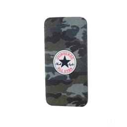 Case Canvas iPhone 6/7/8/SE Camo