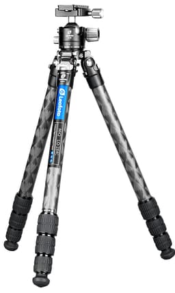 Leofoto Mr. Q serie LQ-284CLH-36 Carbon