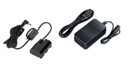 Canon ACK-E6 erstatter Strømadapter EOS