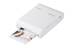 Canon Selphy Square QX10 hvit